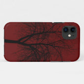 Herbst Case-Mate iPhone Hülle (Rückseite (Horizontal))