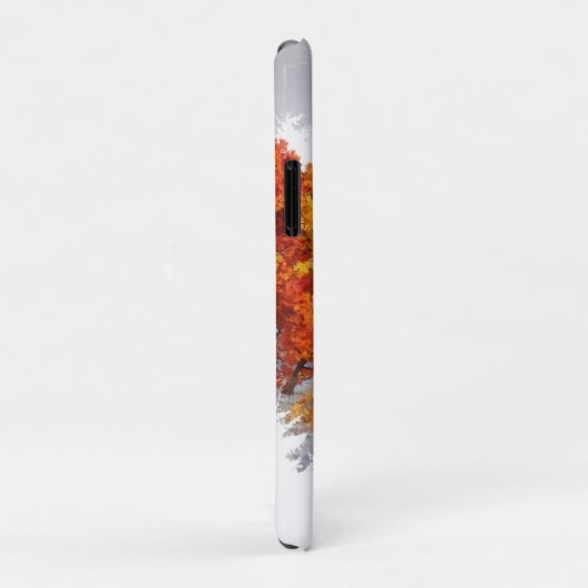 Herbst Case-Mate iPhone Hülle (Hinten/Rechts)