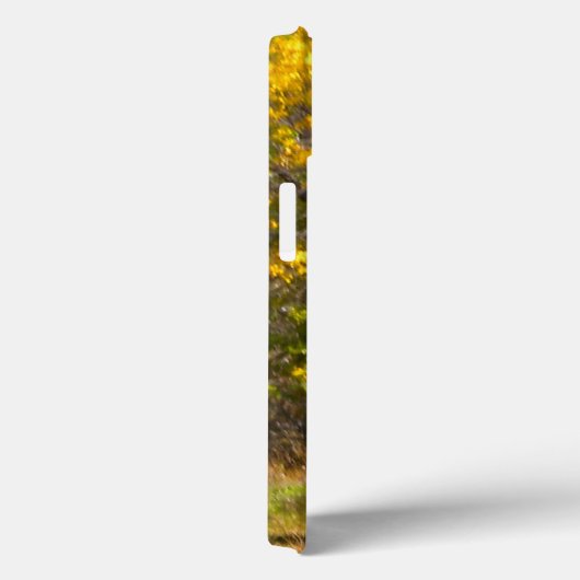 Herbst Case-Mate iPhone Hülle (Rückseite / Rechts)