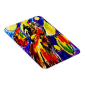 Herbst cool magnet (Rechte Seite)