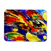 Herbst cool magnet (Horizontal)