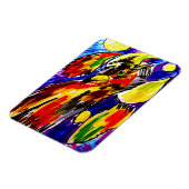 Herbst cool magnet (Linke Seite)