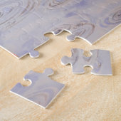 Herbst das Hühnerpuzzle 8 Zoll x 10 Zoll Puzzle (Seite)