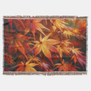 Herbst Decke