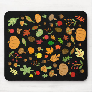 Herbst Design Mousepad