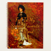 Herbst durch Winslow Homer Planer (Vorderseite)