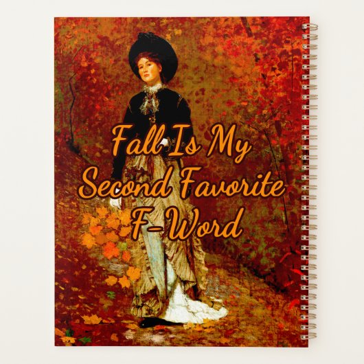 Herbst durch Winslow Homer Planer (Rückseite)