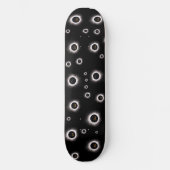 Herbst-Eclipse-Skate Skateboard (Vorderseite)