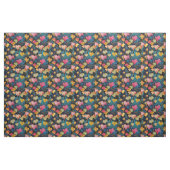 Herbst-Efeu-Konstellationen Stoff (Fat Quarter (45,7 x 55,9 cm))