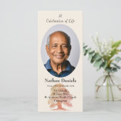 Herbst-Eichenbaumfeier (Stehend Vorderseite)