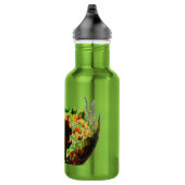 Herbst-Eichhörnchen Trinkflasche (Rechts)