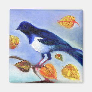 Herbst-Elster 2012 Magnet