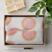 Herbst Equinox Seidenpapier (Geschenk)