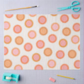 Herbst Equinox Seidenpapier (Basteln)