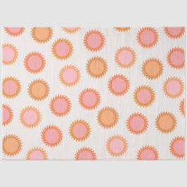 Herbst Equinox Seidenpapier