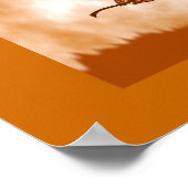 Herbst Equinox Sessing Poster (Ecke)