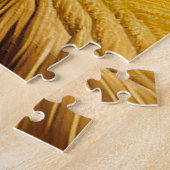 Herbst Ernte Prairie Gold Puzzle (Seite)