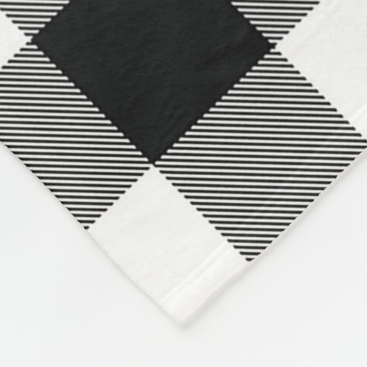 Herbst Erntedank Floral Pumpkin  Fleecedecke (Ecke)