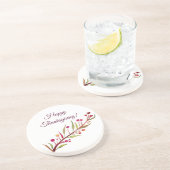 Herbst, Erntedank Untersetzer (Seite)