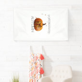 Herbst Essential T-Shirt Banner (Insitu)