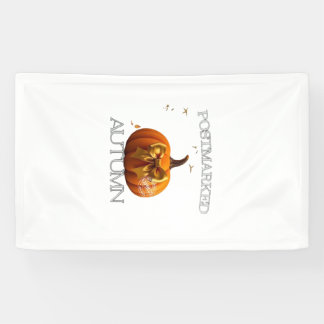 Herbst Essential T-Shirt Banner