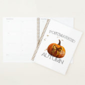 Herbst Essential T-Shirt Planer (Anzeige)