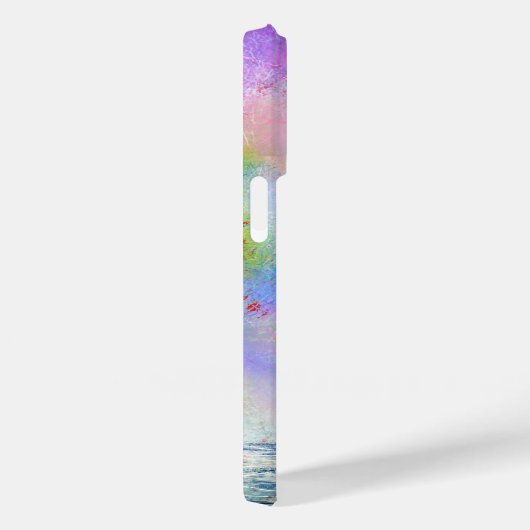 Herbst-Fall für Frauen im iPhone Case-Mate iPhone Hülle (Rückseite / Rechts)