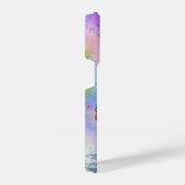 Herbst-Fall für Frauen im iPhone Hülle (Rechte Seite)