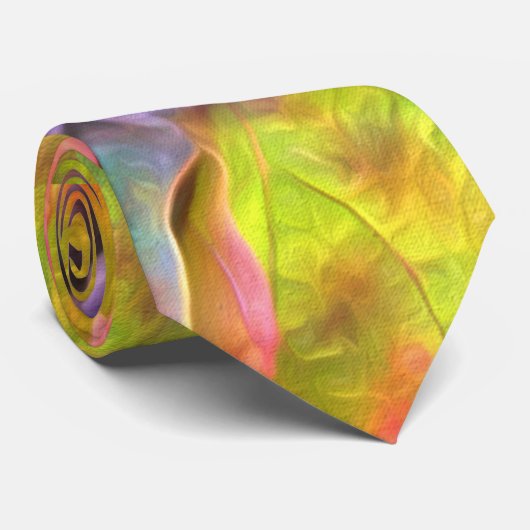 Herbst Farbe Wein Weintrauben Weinberg Krawatte (Gerollt)