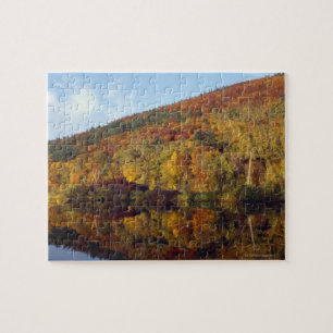 Herbst-Farben 2 Puzzle