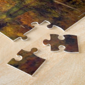 Herbst-Farben 2 Puzzle (Seite)