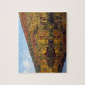 Herbst-Farben 2 Puzzle (Vertikal)