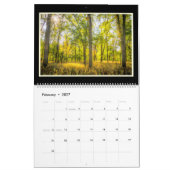 Herbst färbt Kalender 2019 durch Thomas Minutolo (Feb 2027)