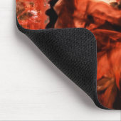 Herbst-Fee MousePad (Ecke)
