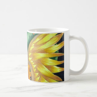 Herbst-Fee-Tasse Kaffeetasse
