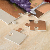 Herbst-Feier Puzzle (Seite)