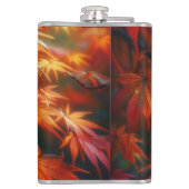 Herbst Flachmann (Rückseite)