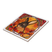 HERBST FLIESE (Seite)