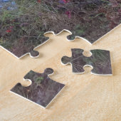 Herbst-Fluss Nr. 1 Puzzle (Seite)