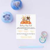 Herbst Flyer (Einzeln)