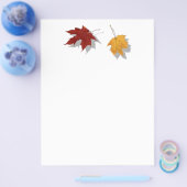 Herbst-Flyer Flyer (Einzeln)