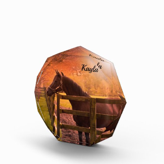 Herbst Fotoblock (Rechts)