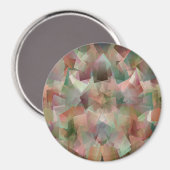 Herbst Freuden.... Magnet (Vorderseite/Rückseite)