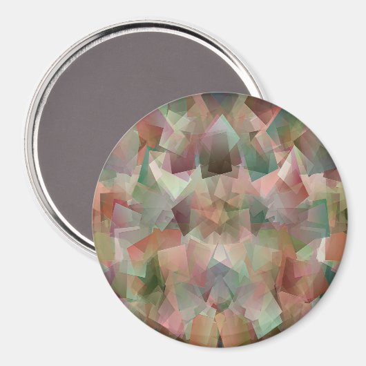 Herbst Freuden.... Magnet (Vorderseite/Rückseite)