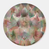 Herbst Freuden.... Magnet (Vorne)