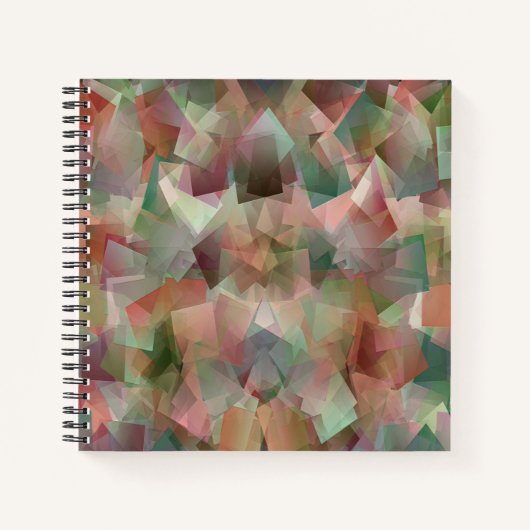 Herbst Freuden.... Notizblock (Vorderseite)