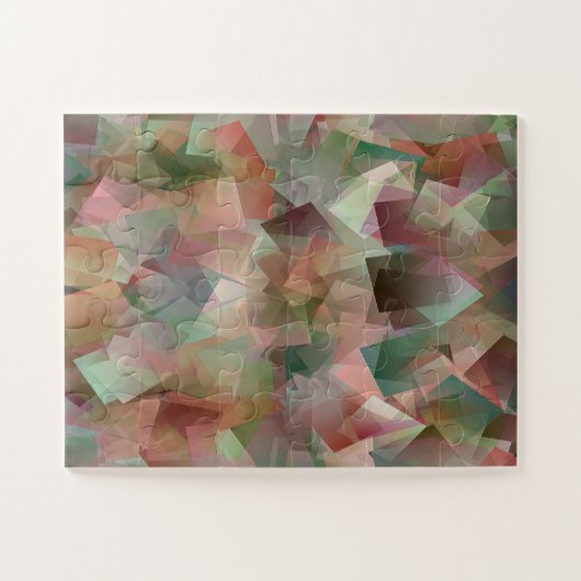 Herbst Freuden... Puzzle (Horizontal)