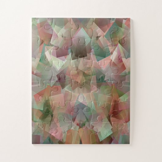 Herbst Freuden... Puzzle (Vertikal)