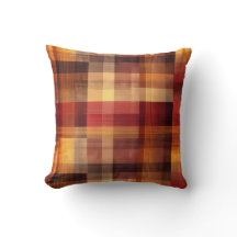 Herbst Funny Herbst Karo Muster