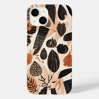 Herbst für Fabulous Nails Case-Mate iPhone 14 Hülle